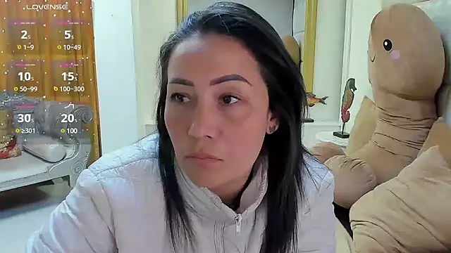 gaby trent online show from 28, 1, 2025