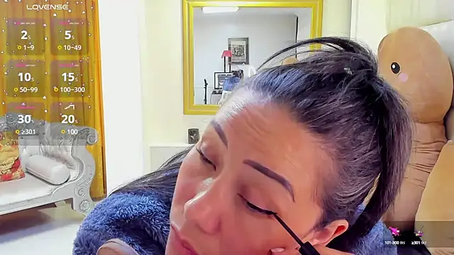 gaby trent online show from 29, 1, 2025