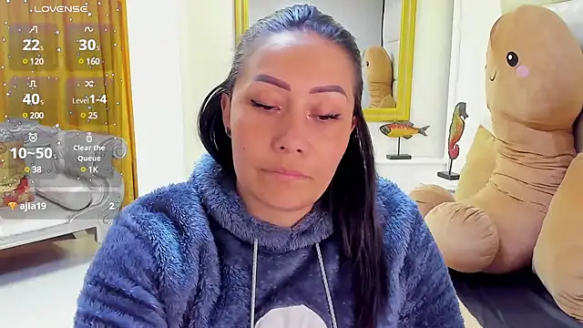 gaby trent online show from 29, 1, 2025