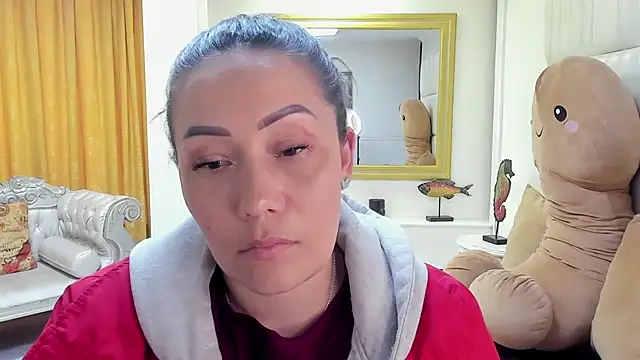 gaby trent online show from 31, 1, 2025