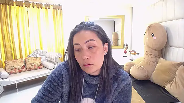 gaby trent online show from 10, 2, 2025