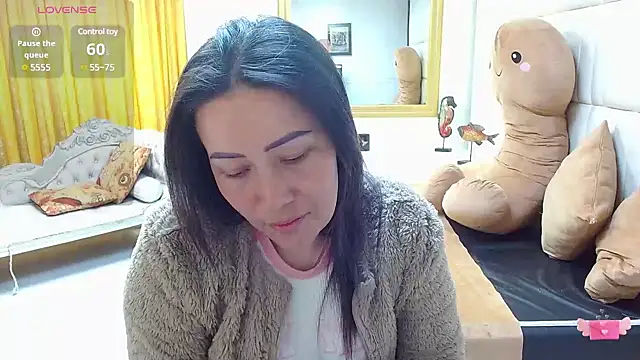 gaby trent online show from 15, 2, 2025