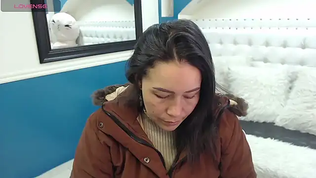 gaby trent online show from 19, 2, 2025