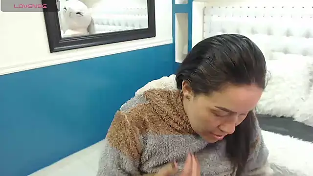 gaby trent online show from 21, 2, 2025