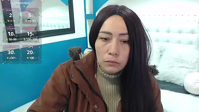 gaby trent online show from 25, 2, 2025