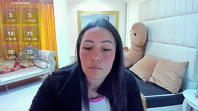 gaby trent online show from 19, 3, 2025