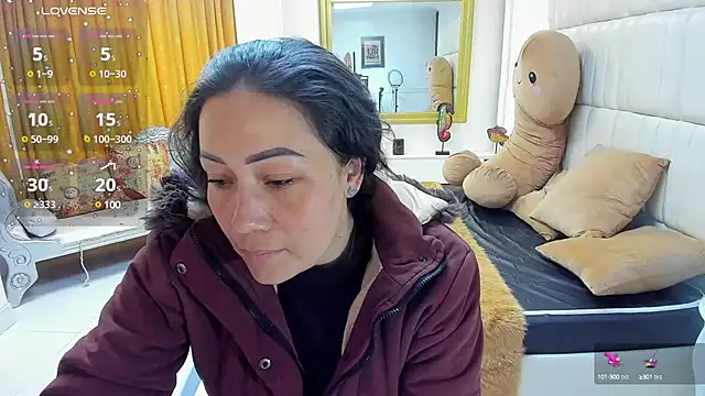 gaby trent online show from 22, 3, 2025