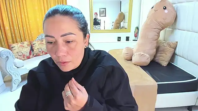 gaby trent online show from 7, 10, 2025