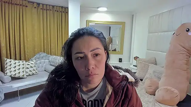 gaby trent online show from 15, 11, 2025