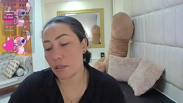 gaby trent online show from 4, 3, 2026