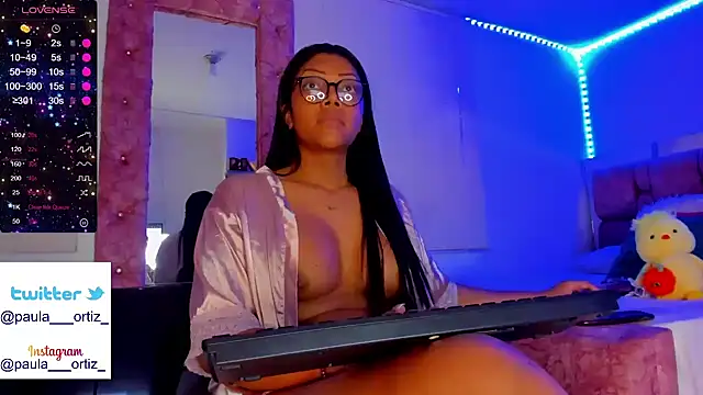 canelita passion  online show from 5, 2, 2025