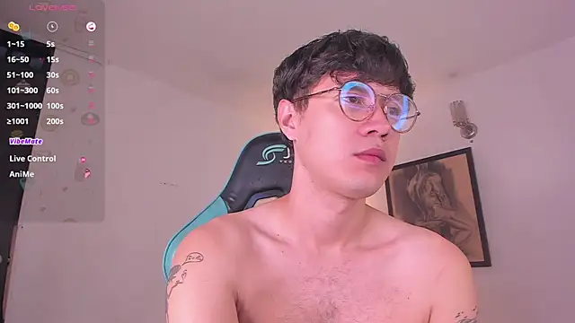 LeaneSeb online show from 21, 11, 2025