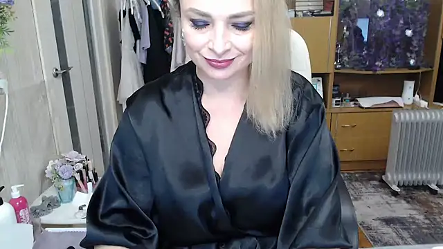 Mika Passion online show from 24, 9, 2025