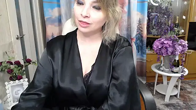 Mika Passion online show from 30, 3, 2026