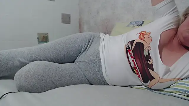 Miss Night21 online show from 28, 11, 2025