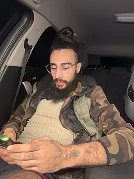 Av0caT online show from 14, 12, 2025