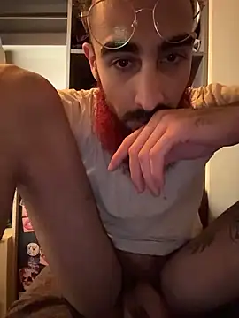 Av0caT online show from 14, 2, 2026