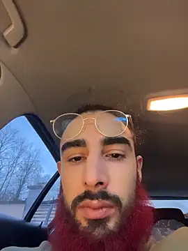 Av0caT online show from 22, 2, 2026