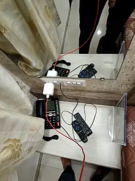 Snapshot of GUJJU_GUJARATI chatting on 4, 12, 2025 GUJJU GUJARATI online show from 4, 12, 2025