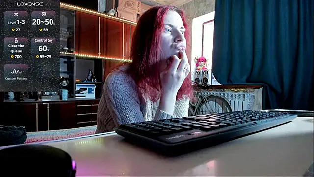 pa1e pr1ncess online show from 25, 2, 2025