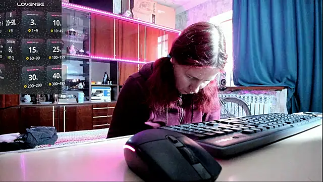 pa1e pr1ncess online show from 26, 2, 2025