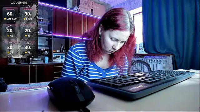 pa1e pr1ncess online show from 27, 2, 2025