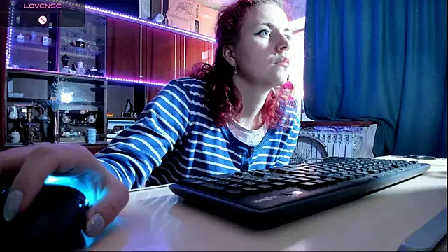 pa1e pr1ncess online show from 28, 2, 2025