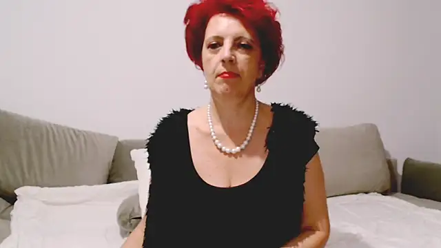 MilfSupreme online show from 24, 10, 2025