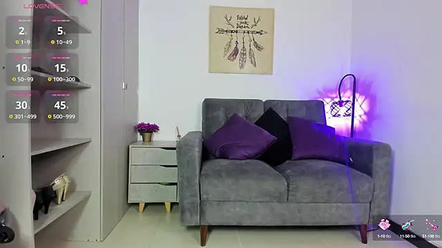 samantha hot20 online show from 23, 1, 2025