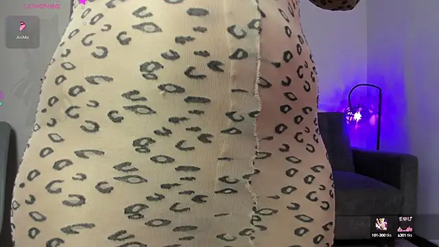 samantha hot20 online show from 20, 3, 2025