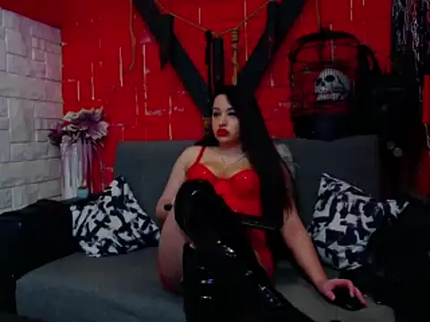 Snapshot of MistressRachelle chatting on 25, 12, 2024 MistressRachelle online show from 25, 12, 2024