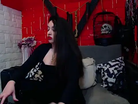 Snapshot of MistressRachelle chatting on 30, 12, 2024 MistressRachelle online show from 30, 12, 2024