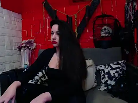 Snapshot of MistressRachelle chatting on 31, 12, 2024 MistressRachelle online show from 31, 12, 2024