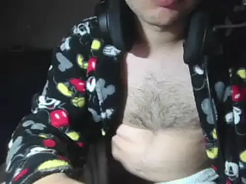 Snapshot of GEKO0 chatting on 28, 1, 2025 GEKO0 online show from 28, 1, 2025