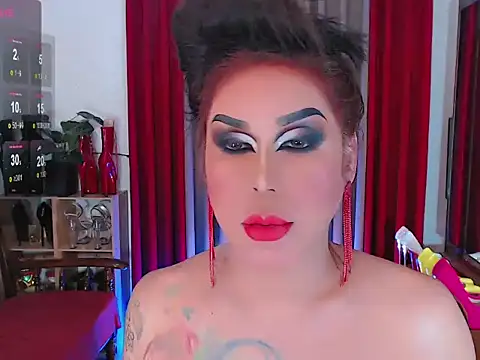 bubblebuttkate online show from 21, 3, 2026