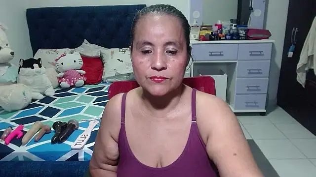 pervert mommy  online show from 8, 10, 2025