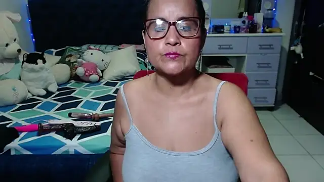 pervert mommy  online show from 16, 12, 2025