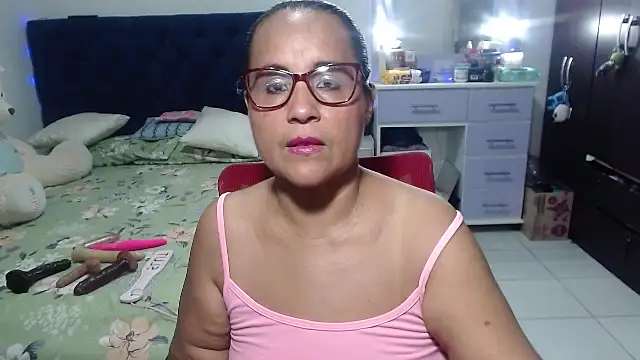 pervert mommy  online show from 19, 3, 2026