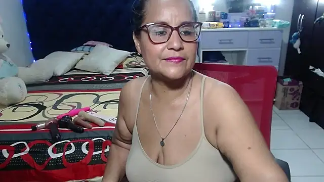 pervert mommy  online show from 26, 3, 2026