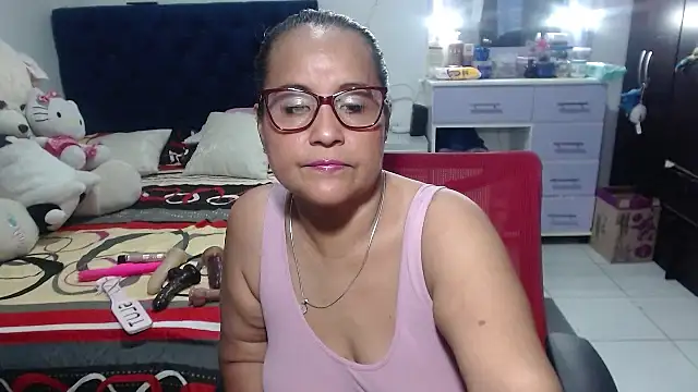 pervert mommy  online show from 27, 3, 2026