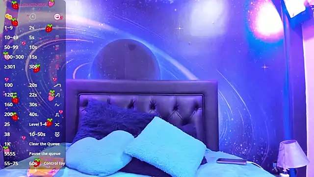 Snapshot of CATRINA_SEXXX chatting on 7, 3, 2025 CATRINA SEXXX online show from 7, 3, 2025