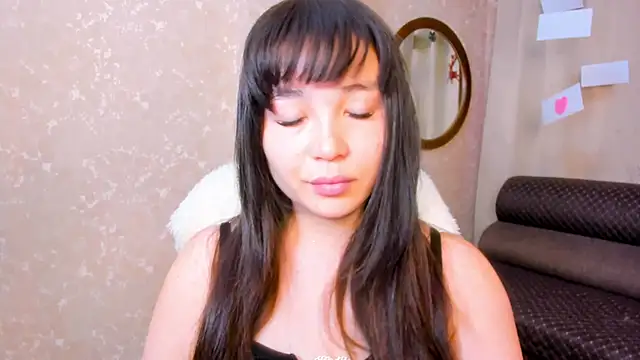 AyaMoon online show from 13, 2, 2025