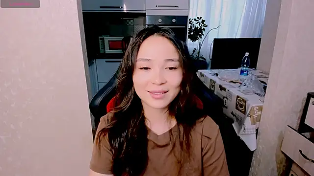 AyaMoon online show from 31, 10, 2025