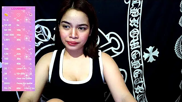  preciousmoira  online show from 31, 5, 2026