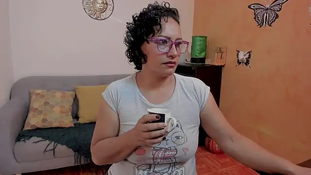 scarlet wet online show from 14, 3, 2026