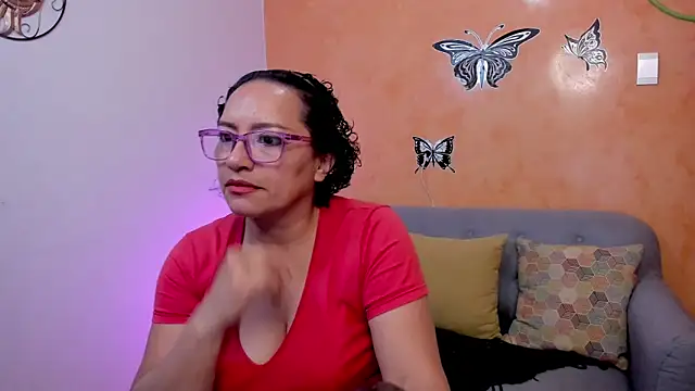 scarlet wet online show from 20, 3, 2026