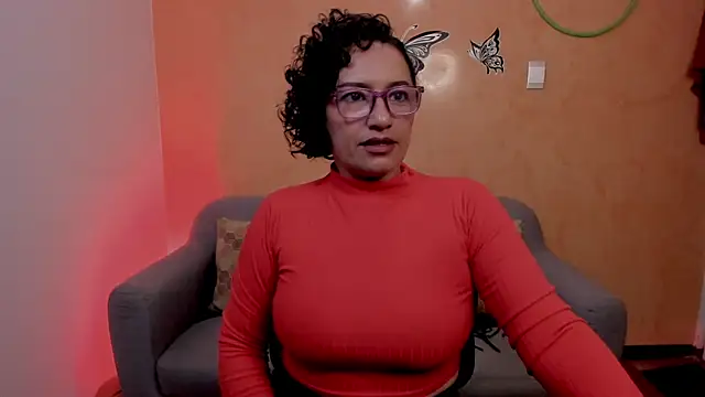 scarlet wet online show from 27, 3, 2026