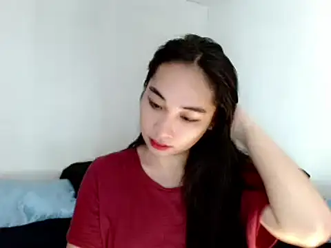 SweetLilly 18 online show from 1, 3, 2025