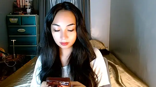 SweetLilly 18 online show from 21, 2, 2026