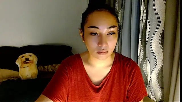 SweetLilly 18 online show from 26, 3, 2026